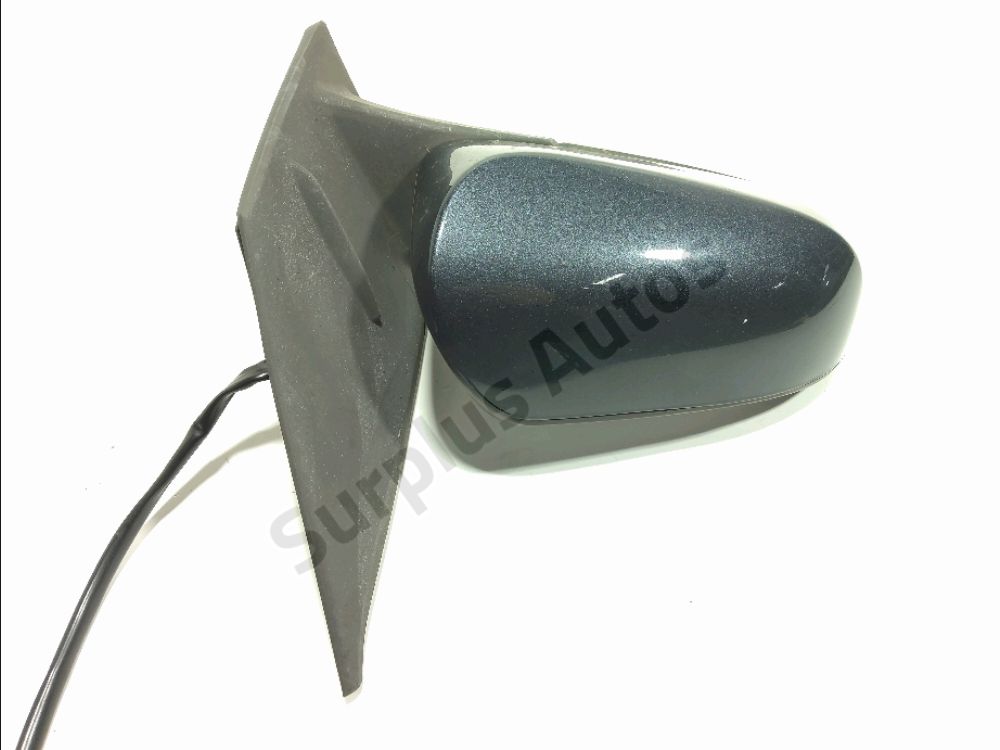 Rétroviseur électrique droit