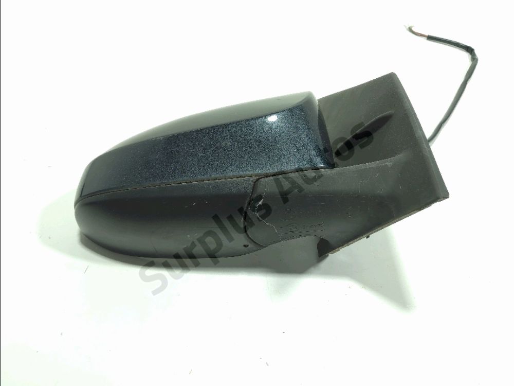 Rétroviseur électrique droit