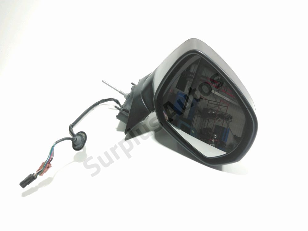 Rétroviseur électrique droit