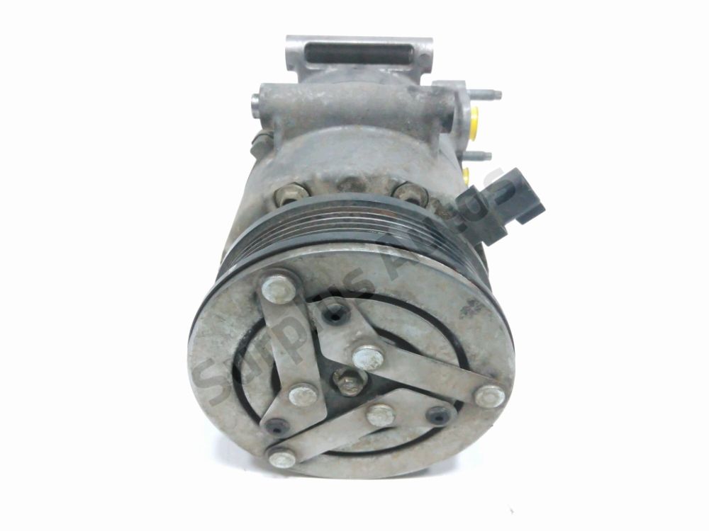 Compresseur de climatisation