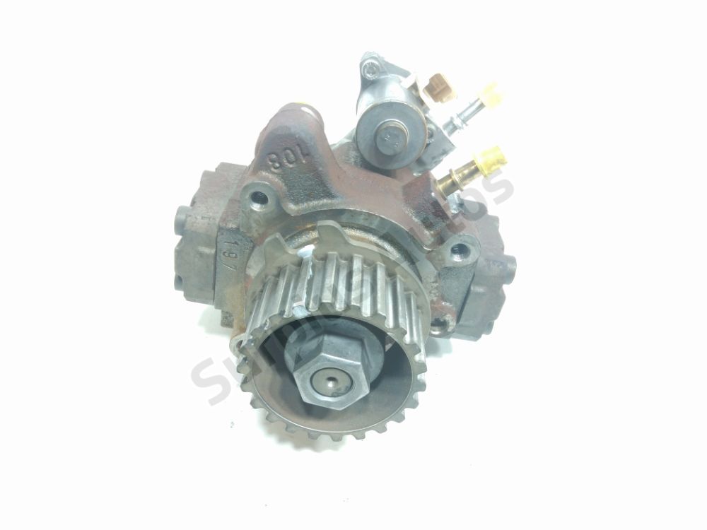 Pompe haute pression