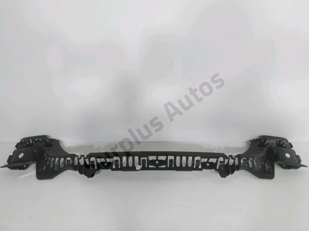 Support central de pare-choc arrière