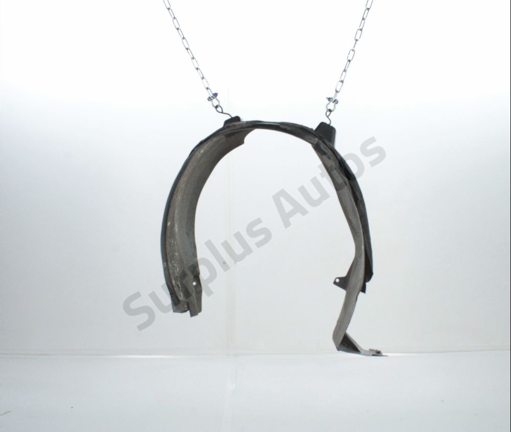 Pare-boue avant droit