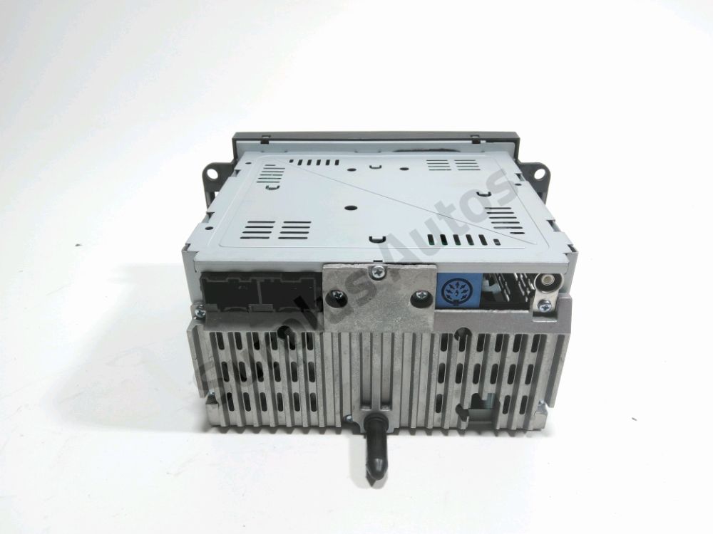 Autoradio
