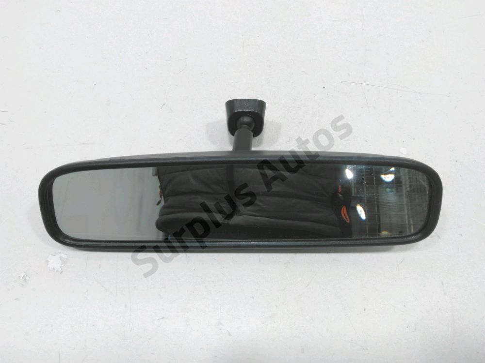 Retroviseur interieur