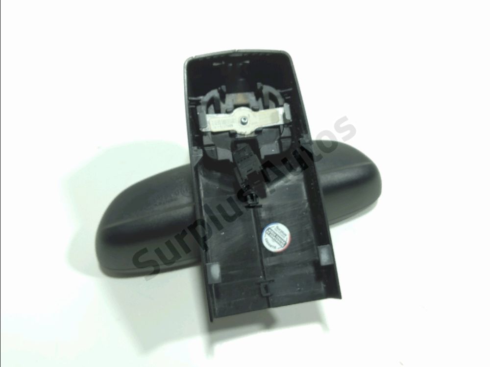 Rétroviseur intérieur