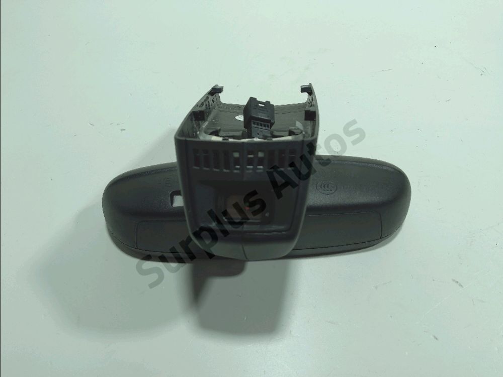 Rétroviseur intérieur