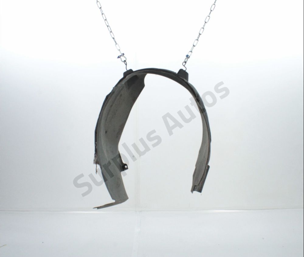 Pare-boue avant gauche