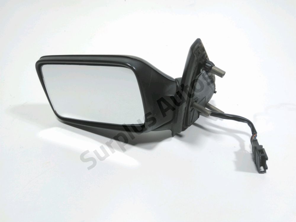 Rétroviseur électrique gauche