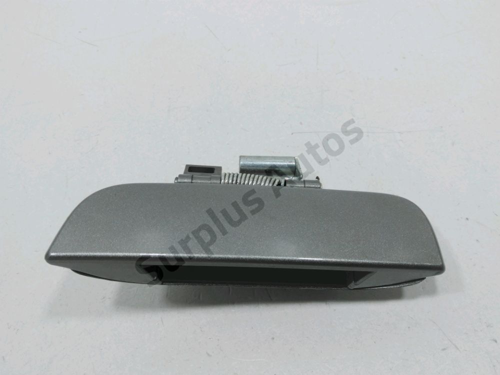 Poignée extérieure arrière gauche