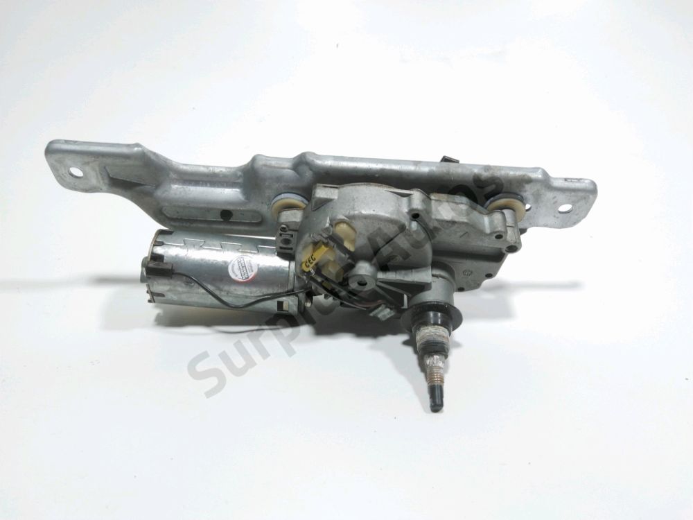 Moteur d'essuie glace arriere