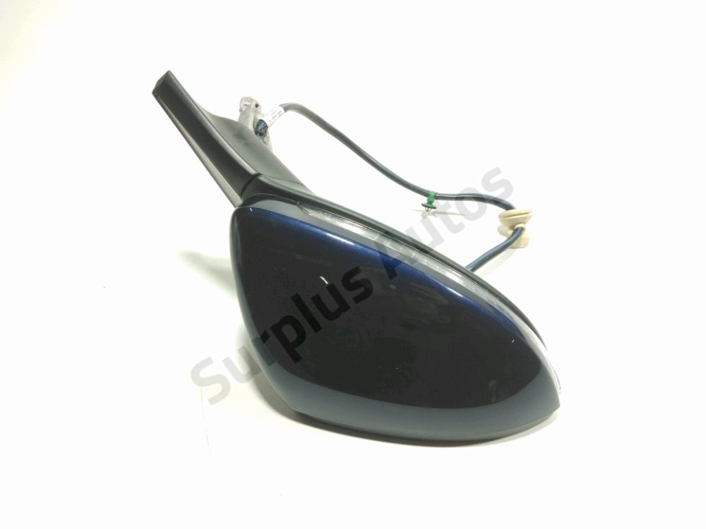 Rétroviseur électrique droit