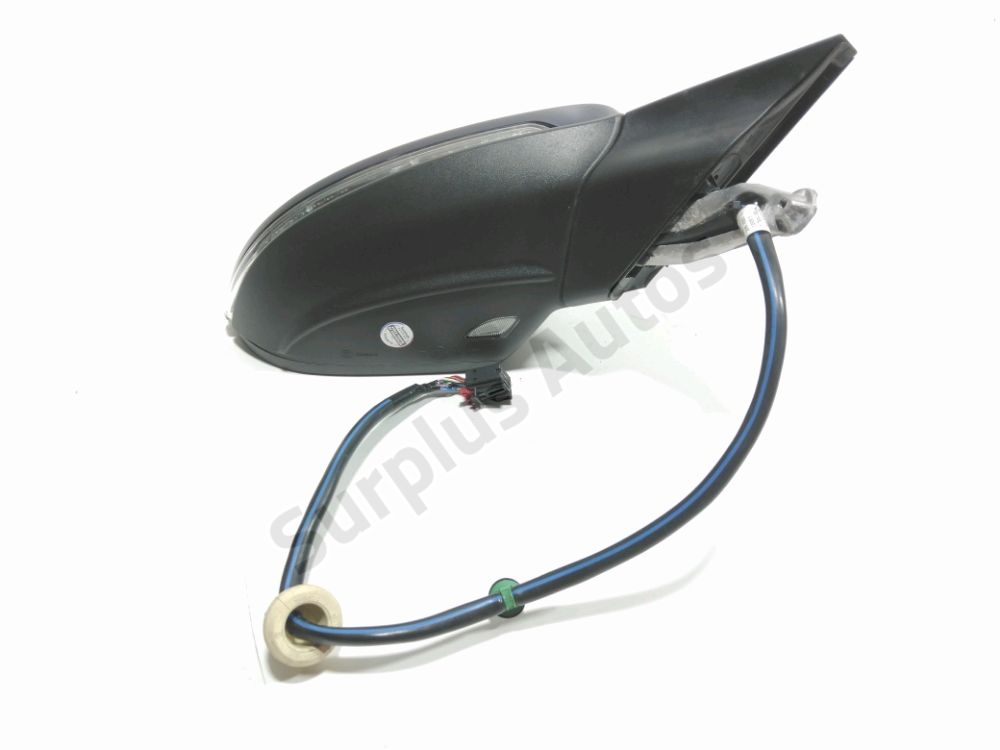 Rétroviseur électrique droit