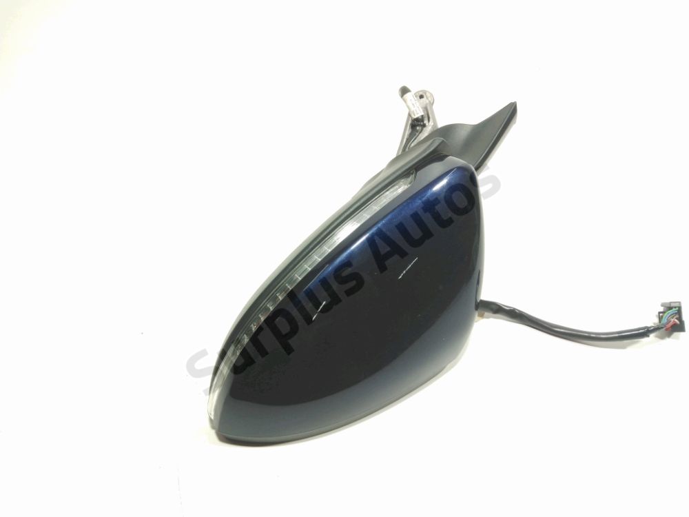 Rétroviseur électrique gauche