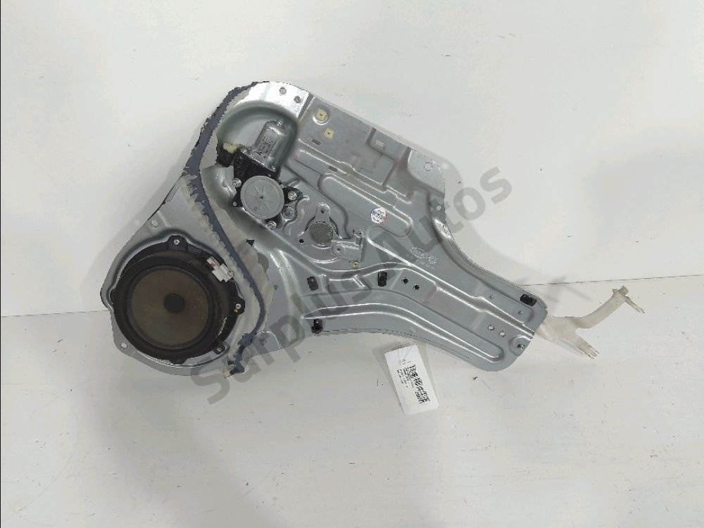 Lève-vitre électrique arrière droit