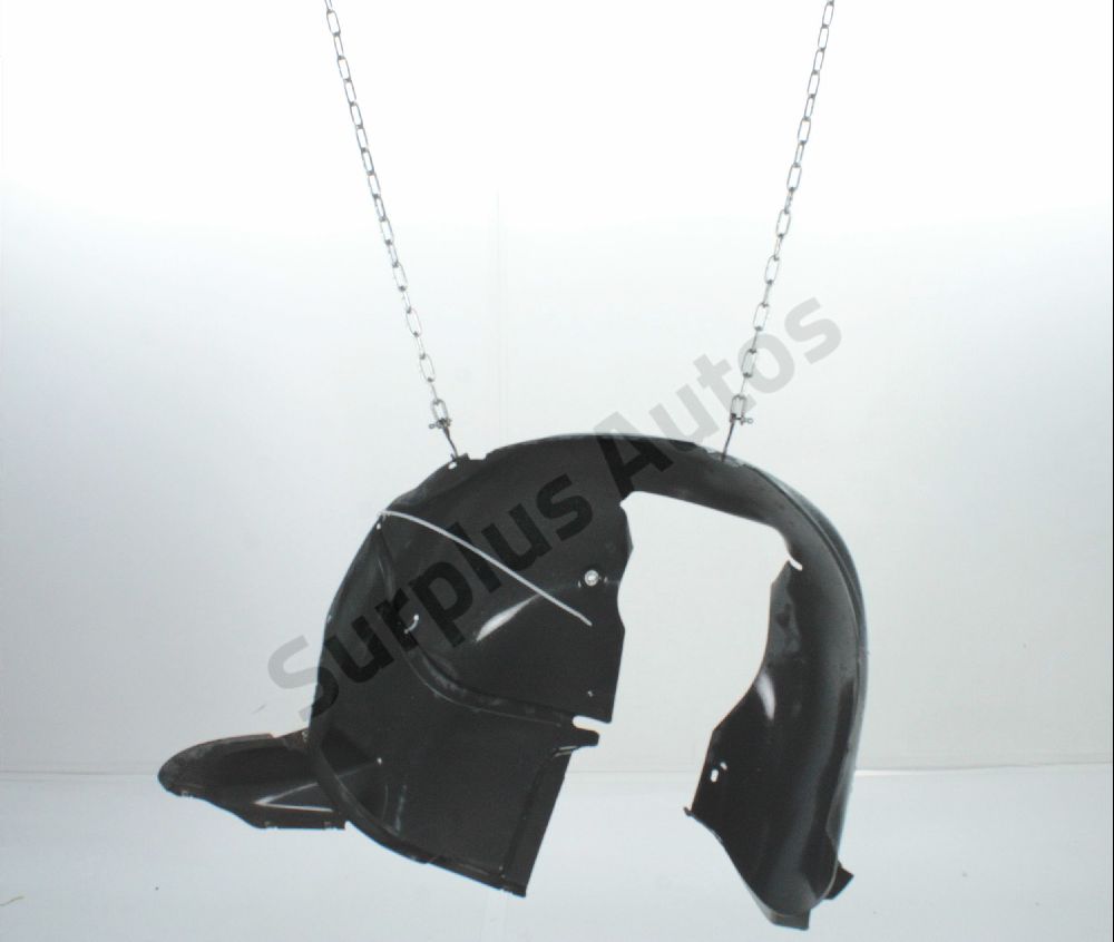 Pare-boue avant gauche