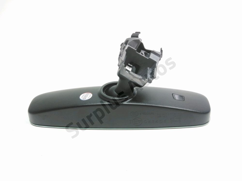 Rétroviseur intérieur