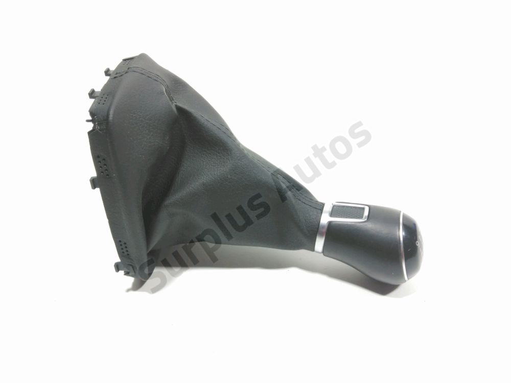 Pommeau de vitesse