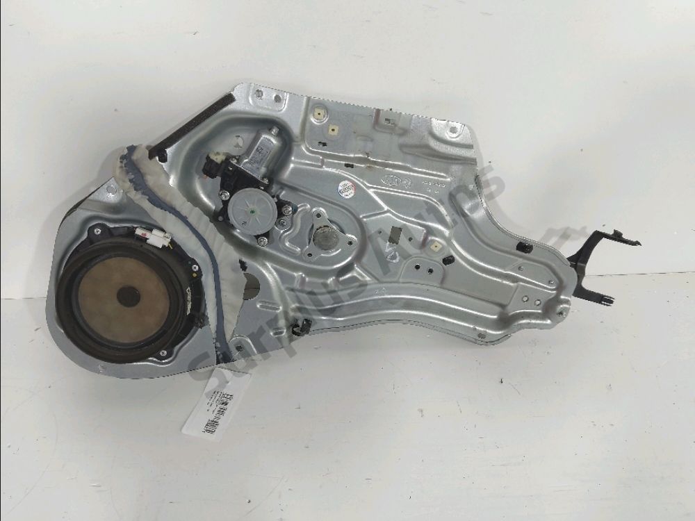 Lève-vitre électrique avant droit