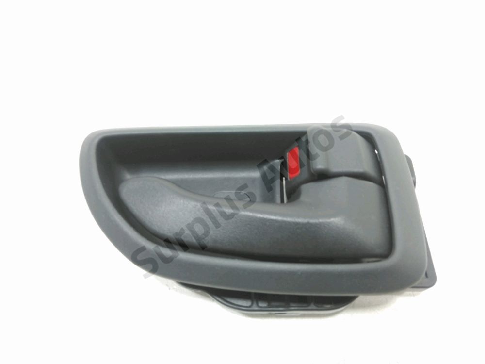 Poignée intérieure porte avant droite