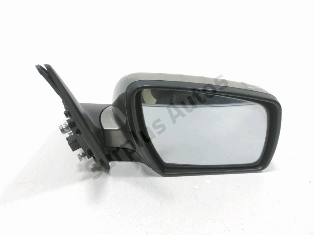 Rétroviseur électrique droit