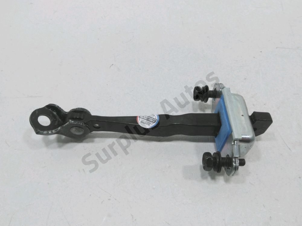 Tirant de porte avant droit