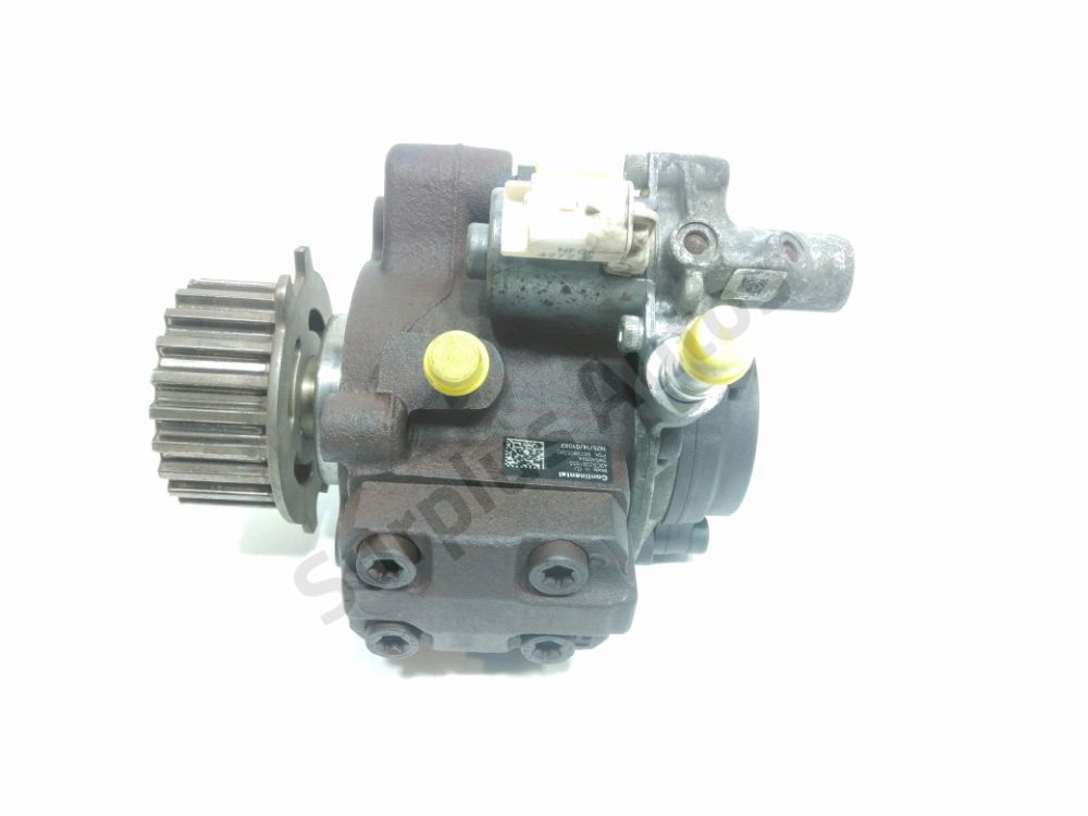 Pompe haute pression