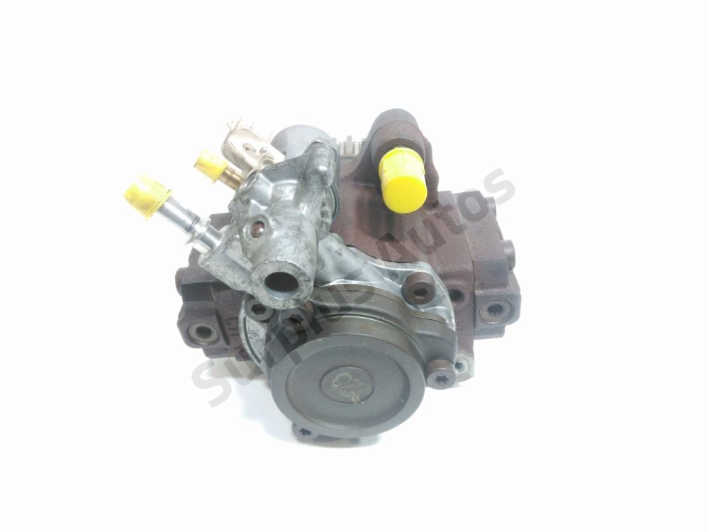 Pompe haute pression