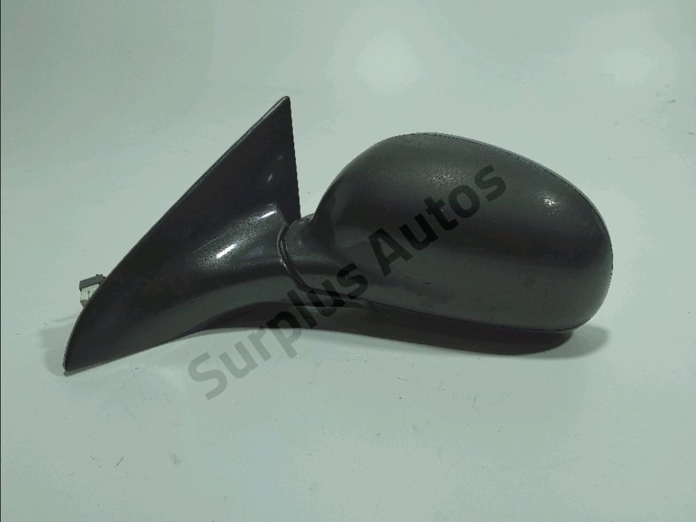 Retroviseur electrique gauche