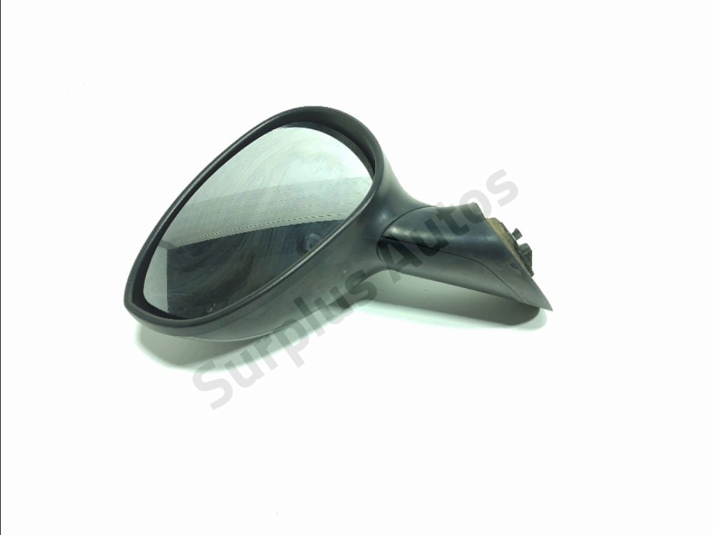 Rétroviseur électrique gauche