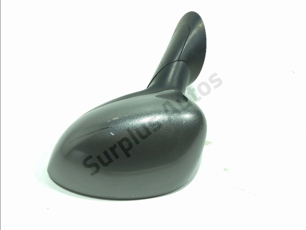 Rétroviseur électrique gauche