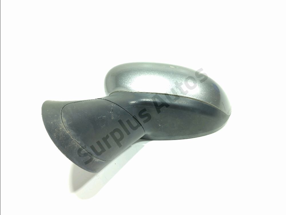 Rétroviseur électrique gauche