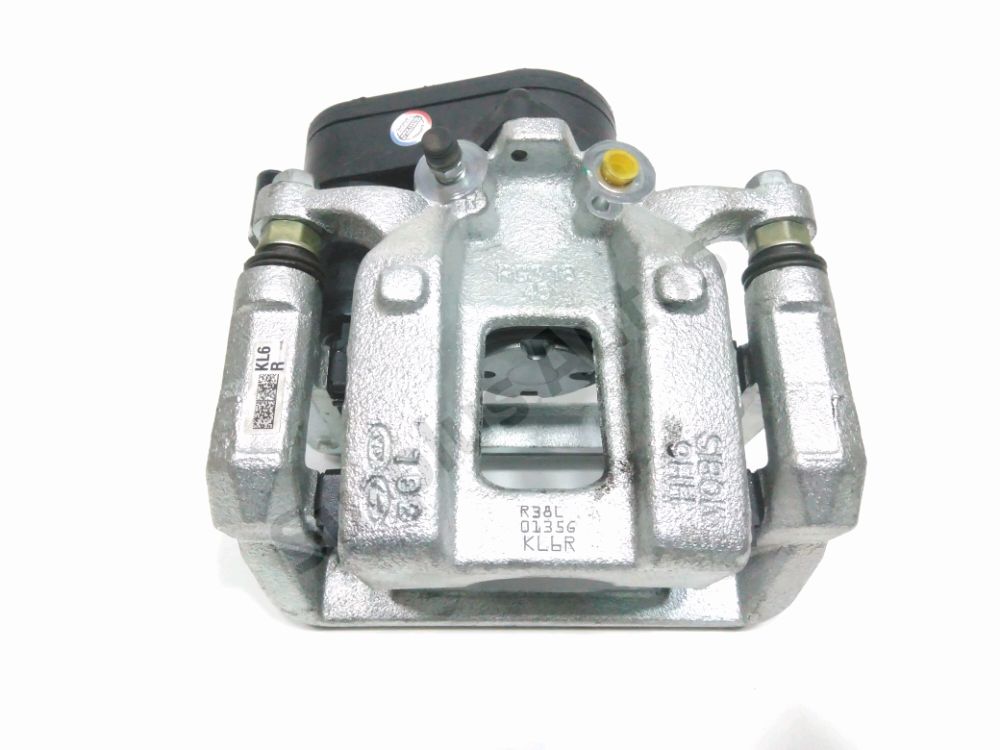 Etrier de frein arrière droit