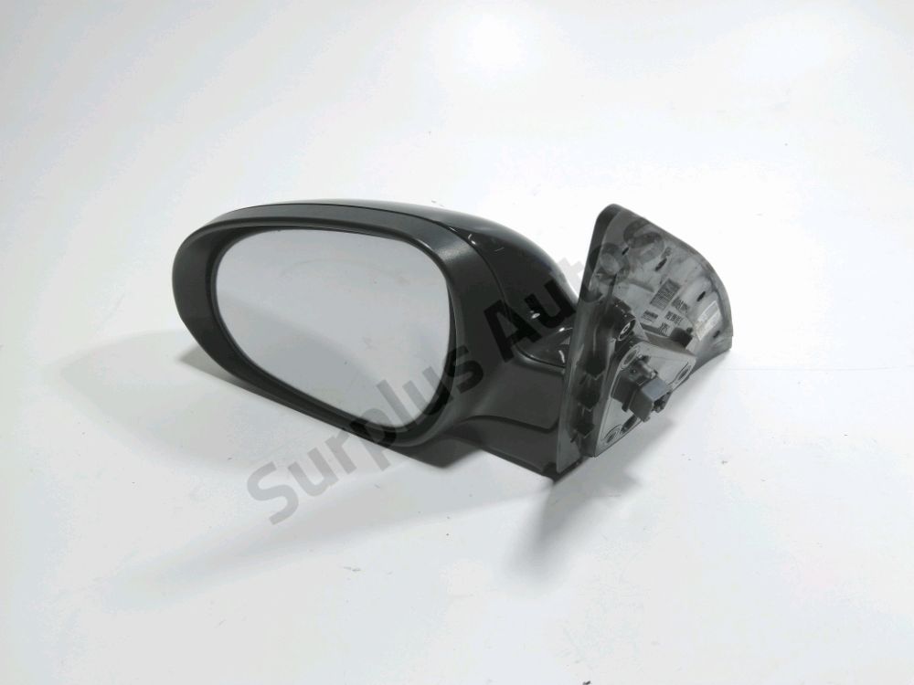 Retroviseur electrique gauche