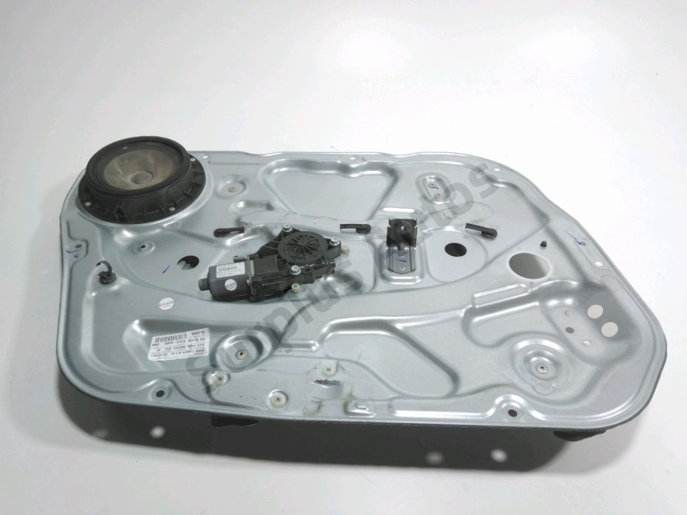 Lève-vitre électrique avant gauche