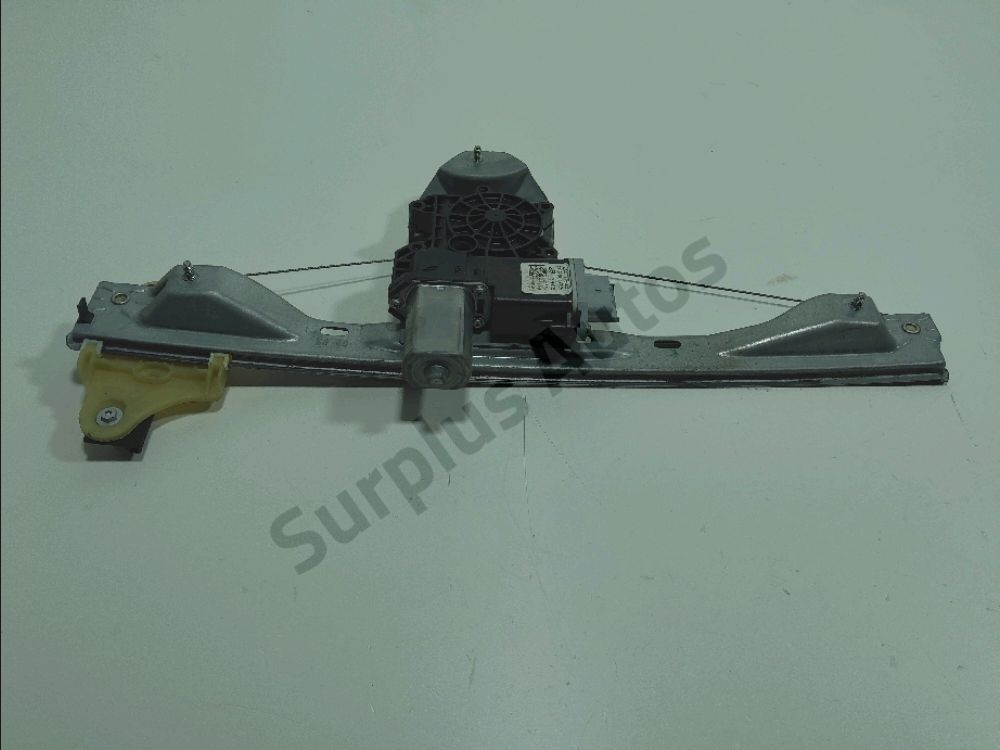 Lève-vitre électrique avant gauche