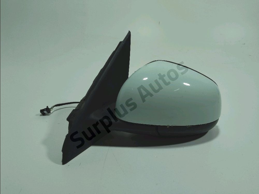 Rétroviseur électrique gauche