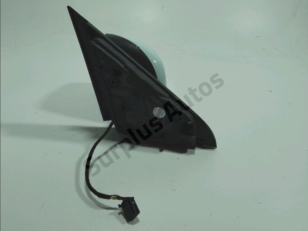 Rétroviseur électrique gauche