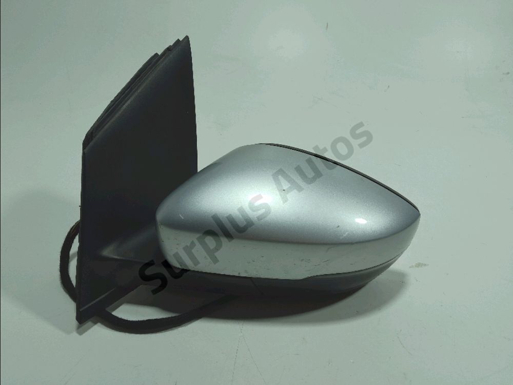 Rétroviseur électrique gauche