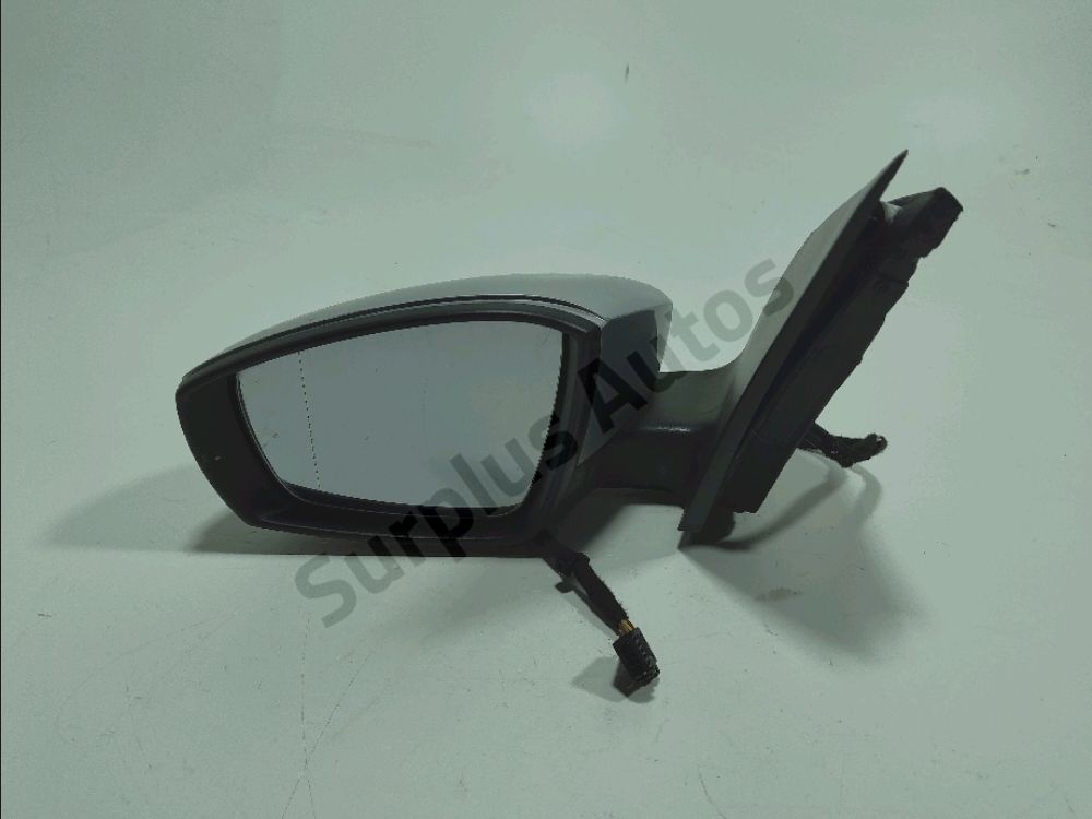 Rétroviseur électrique gauche