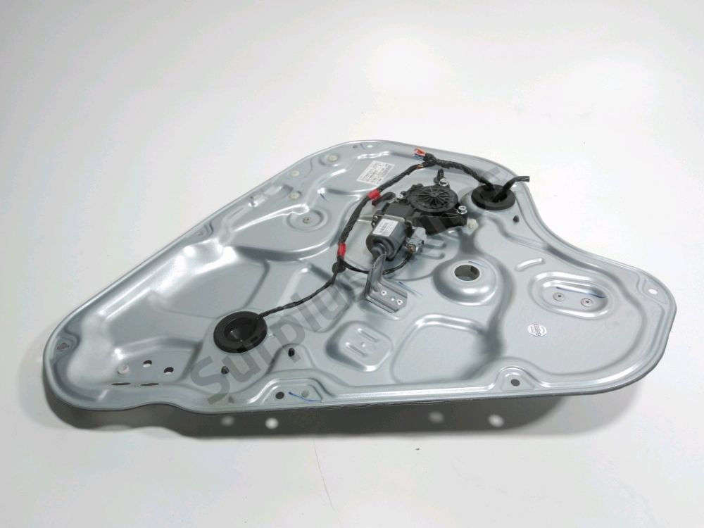 Leve-vitre electrique arriere gauche