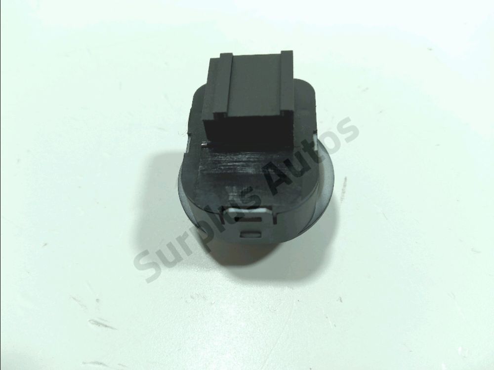 Commande rétroviseur