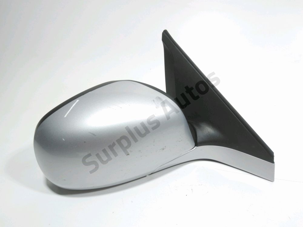 Rétroviseur électrique droit