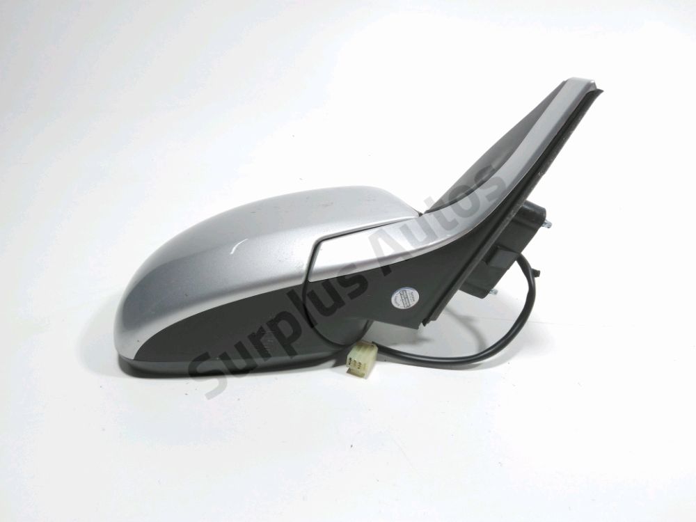 Rétroviseur électrique droit