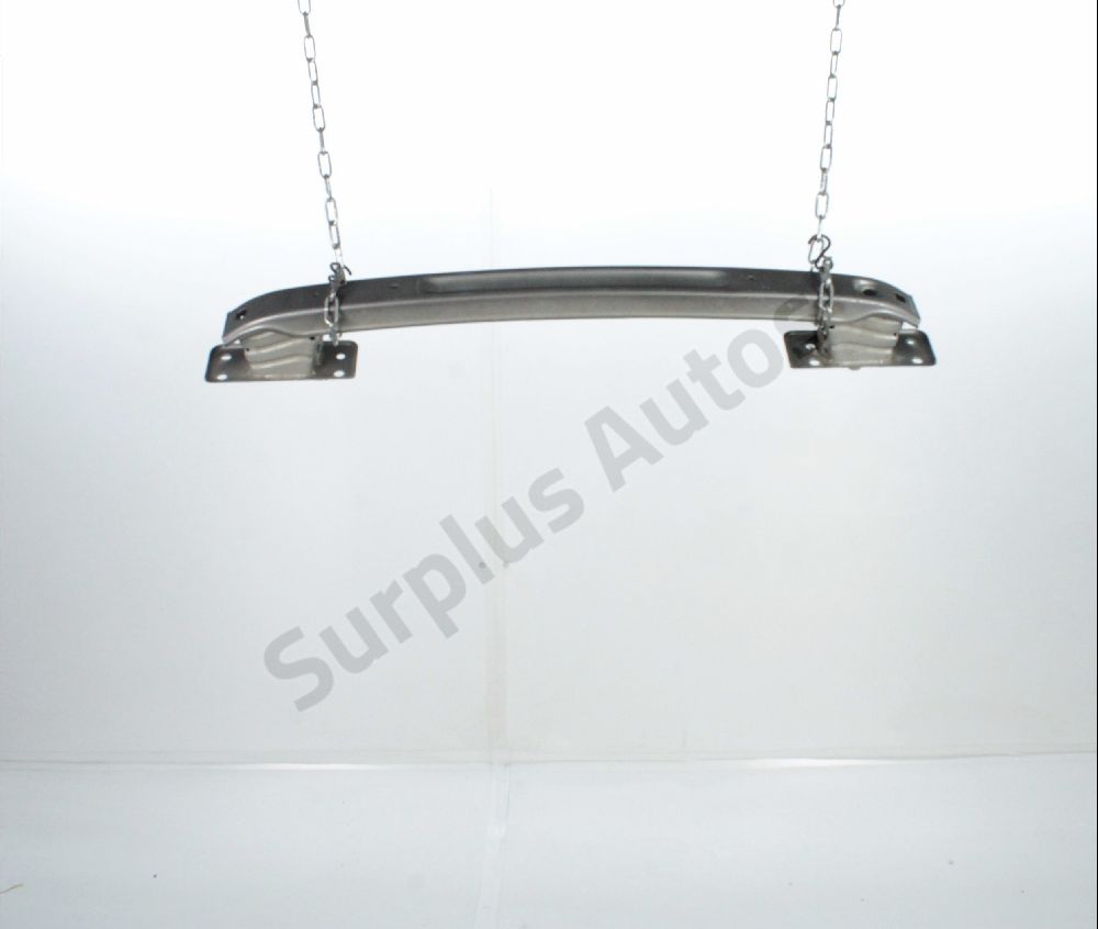 Renfort pare-choc arrière