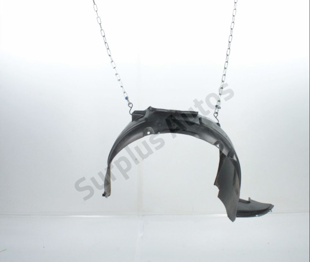 Pare-boue avant droit