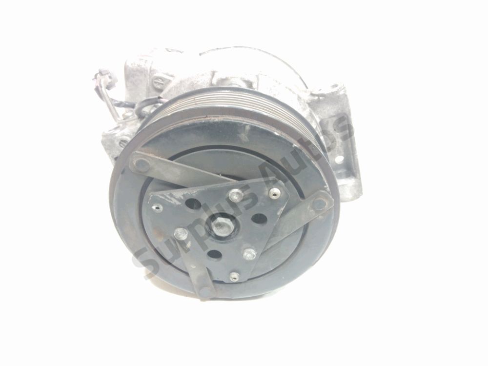 Compresseur de climatisation