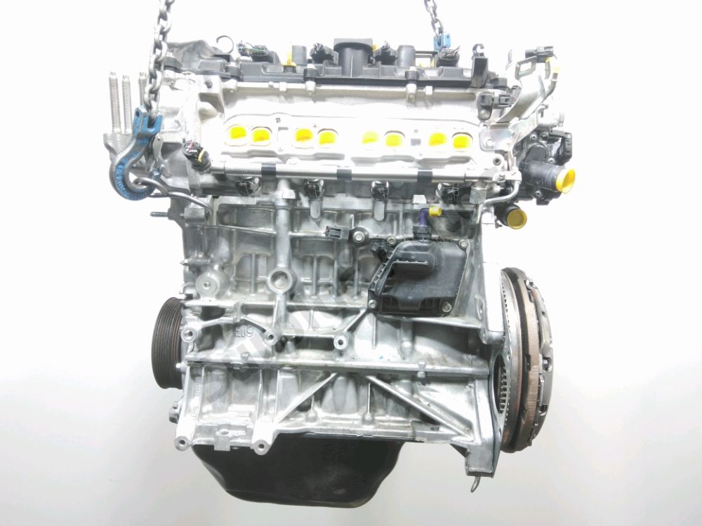 Moteur