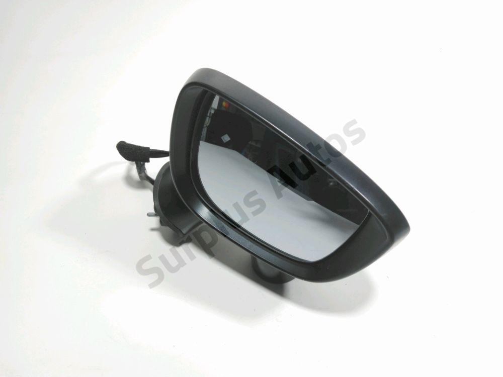 Rétroviseur électrique droit