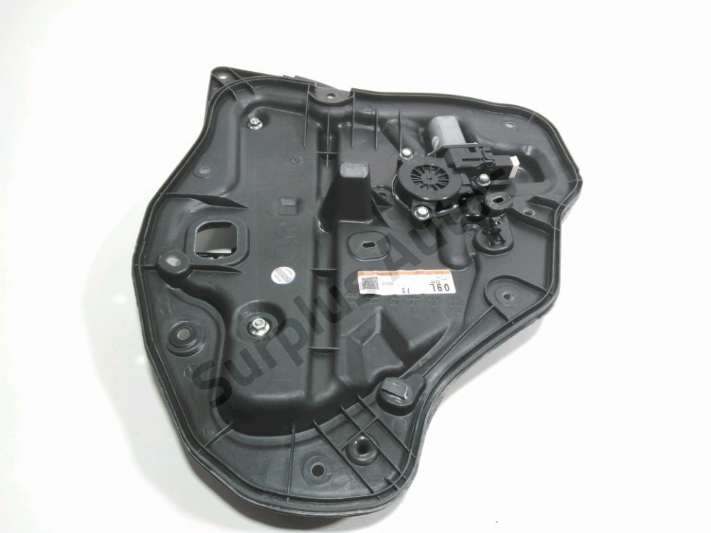 Lève-vitre électrique arrière gauche